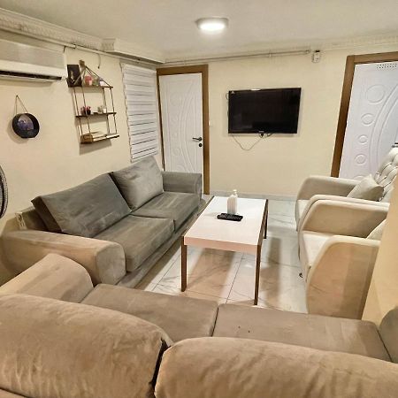 Ucal Apart Apartment Istanbul Luaran gambar
