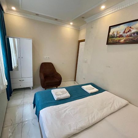 Ucal Apart Apartment Istanbul Luaran gambar