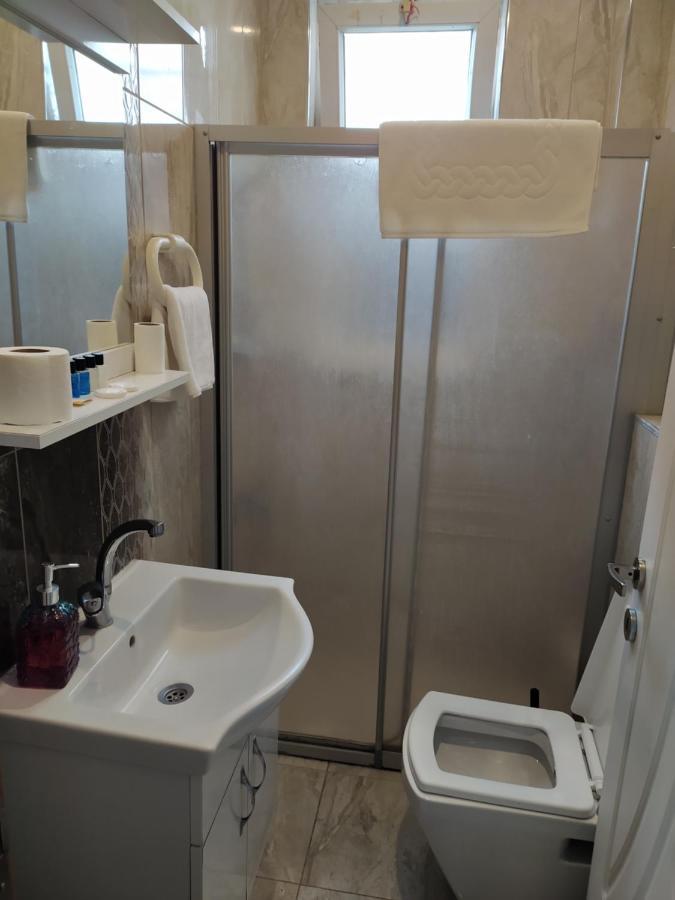 Ucal Apart Apartment Istanbul Luaran gambar