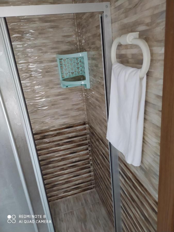 Ucal Apart Apartment Istanbul Luaran gambar