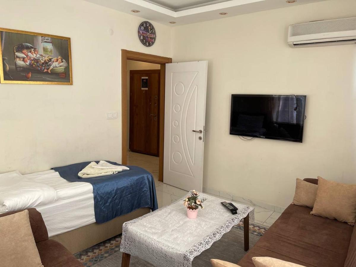 Ucal Apart Apartment Istanbul Luaran gambar