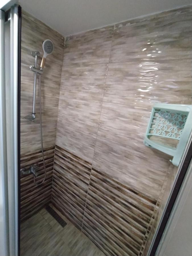 Ucal Apart Apartment Istanbul Luaran gambar