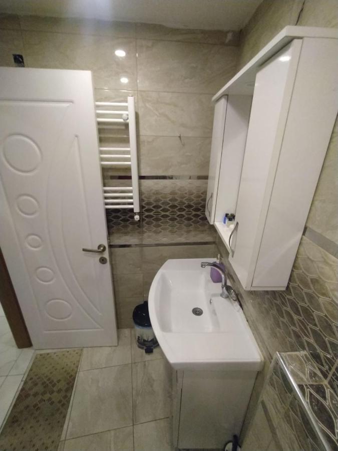 Ucal Apart Apartment Istanbul Luaran gambar