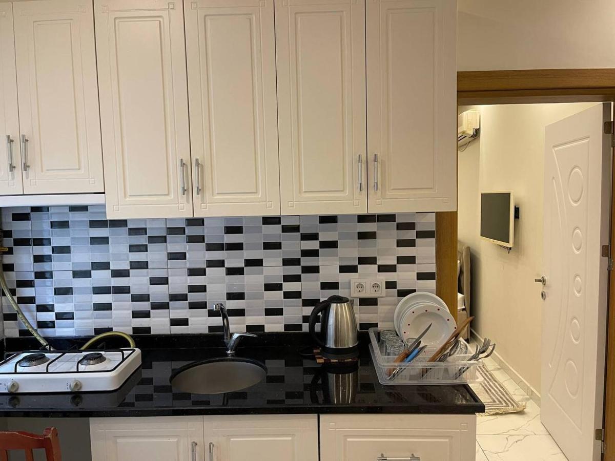 Ucal Apart Apartment Istanbul Luaran gambar