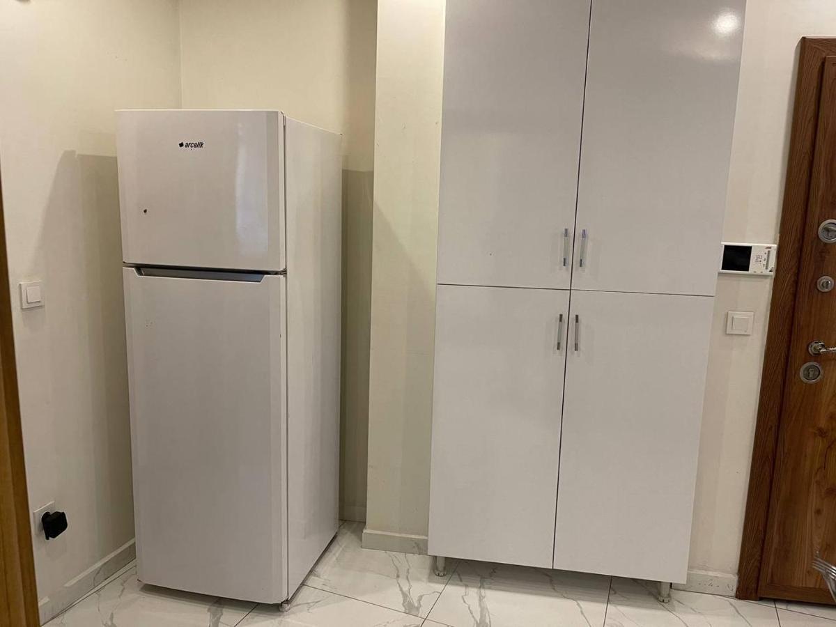 Ucal Apart Apartment Istanbul Luaran gambar