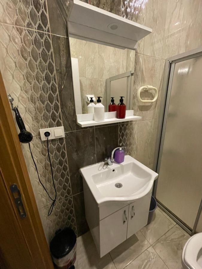 Ucal Apart Apartment Istanbul Luaran gambar