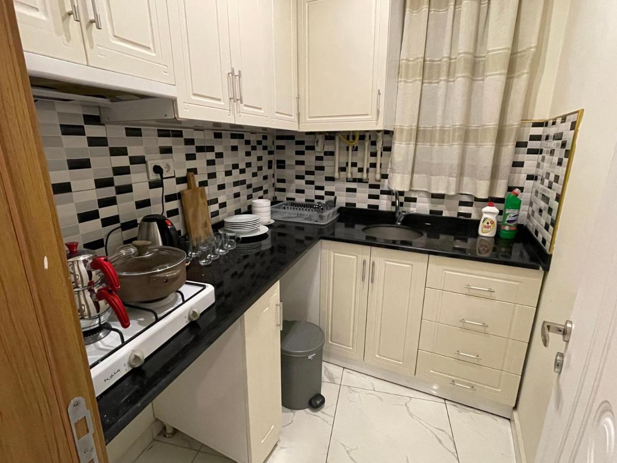 Ucal Apart Apartment Istanbul Luaran gambar