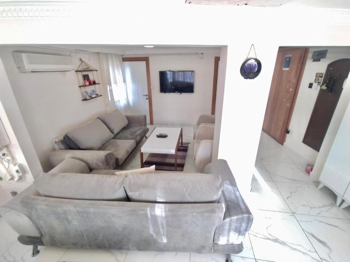 Ucal Apart Apartment Istanbul Luaran gambar