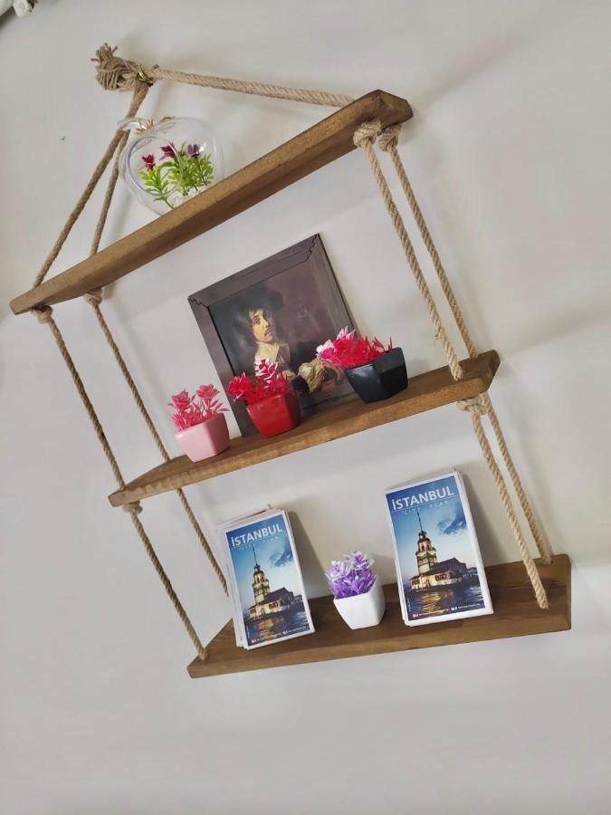 Ucal Apart Apartment Istanbul Luaran gambar