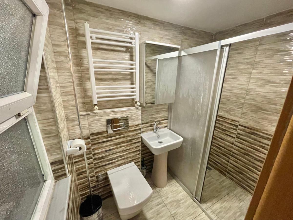 Ucal Apart Apartment Istanbul Luaran gambar