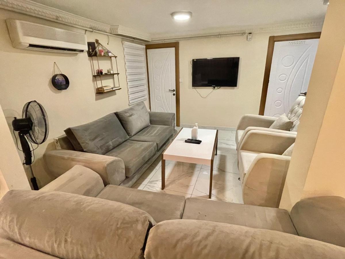 Ucal Apart Apartment Istanbul Luaran gambar