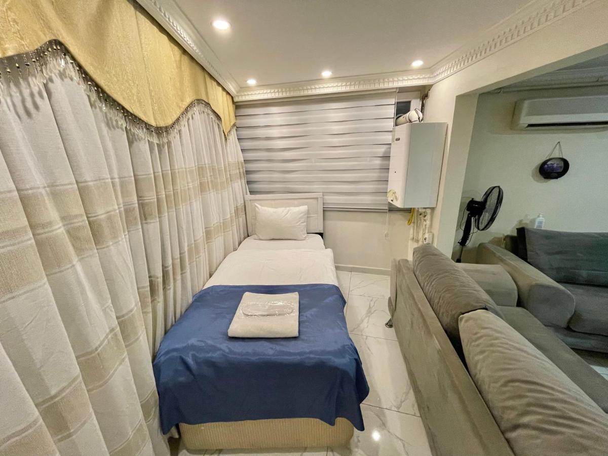 Ucal Apart Apartment Istanbul Luaran gambar