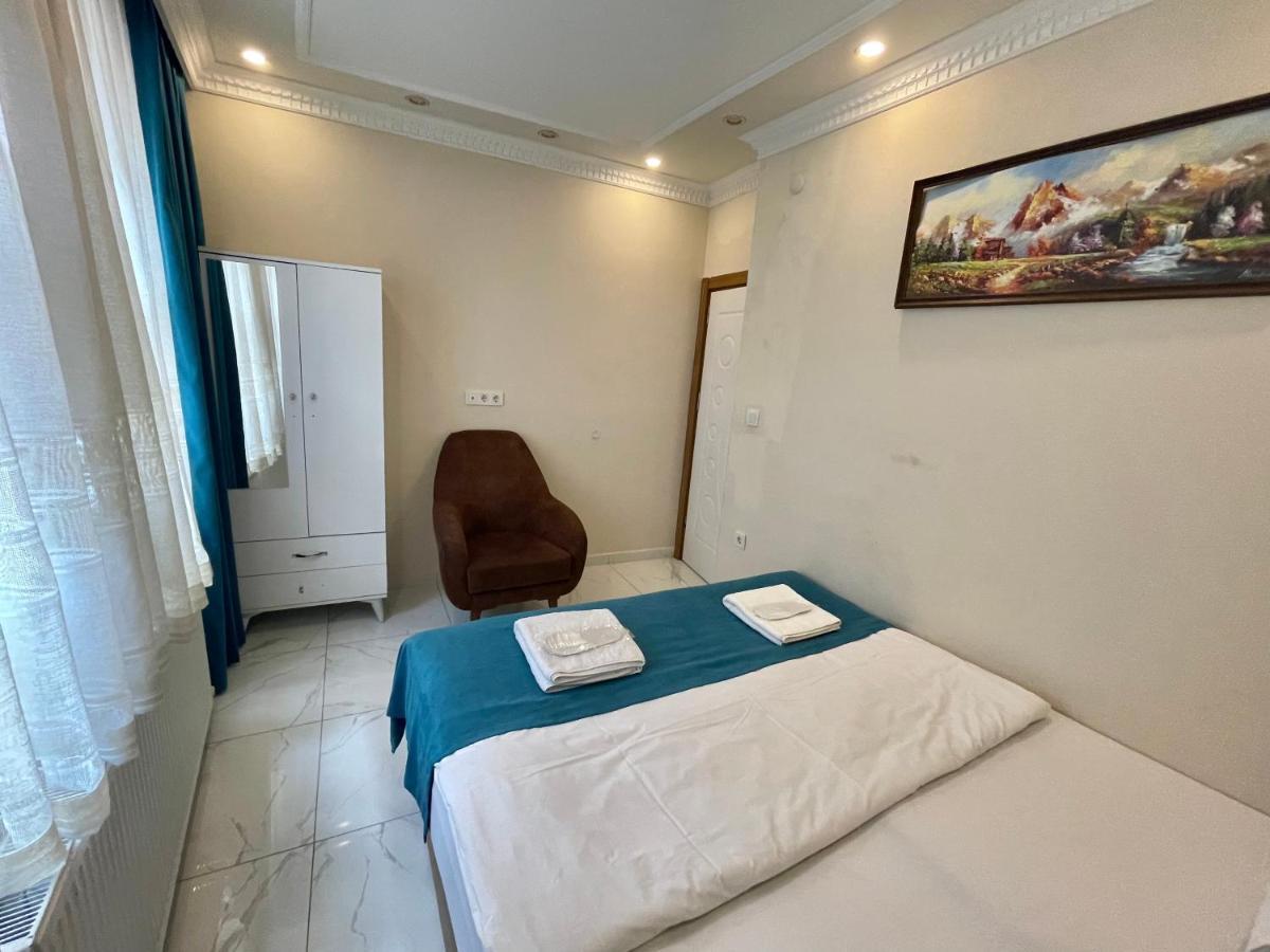 Ucal Apart Apartment Istanbul Luaran gambar