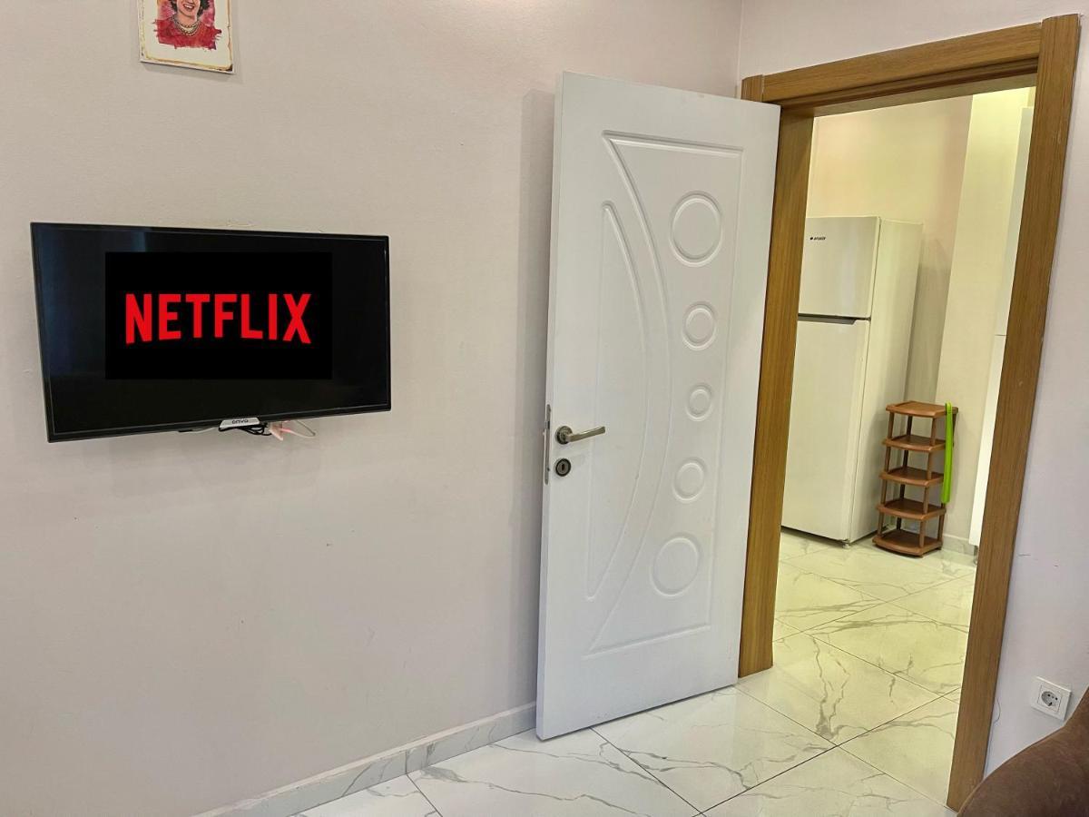 Ucal Apart Apartment Istanbul Luaran gambar