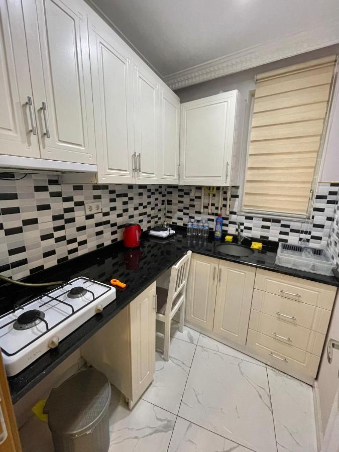 Ucal Apart Apartment Istanbul Luaran gambar