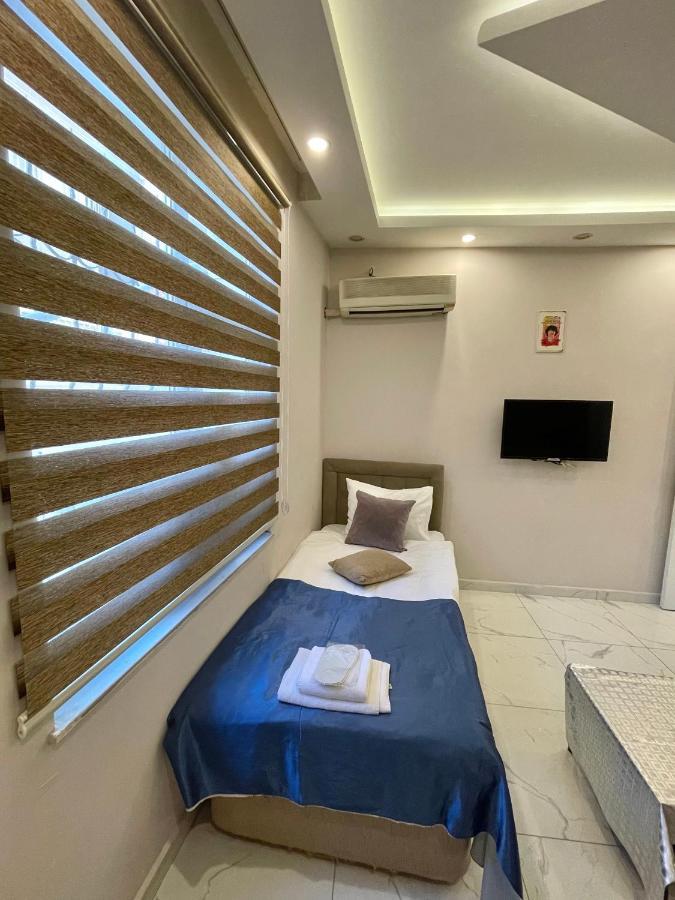 Ucal Apart Apartment Istanbul Luaran gambar